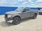 2014 FORD F150