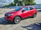 2017 BUICK ENCORE