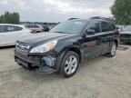 2014 SUBARU OUTBACK