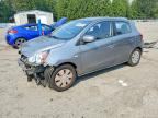 2015 MITSUBISHI MIRAGE