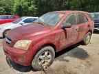 2009 KIA SORENTO