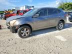 2010 NISSAN ROGUE