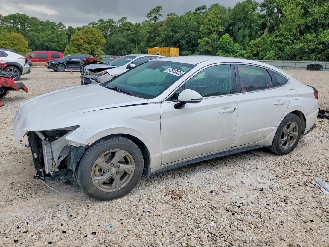 2022 HYUNDAI SONATA