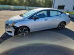 2024 NISSAN VERSA