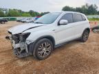2018 MITSUBISHI OUTLANDER SPORT