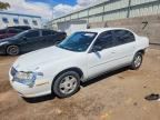 2002 CHEVROLET MALIBU
