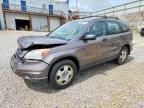 2010 HONDA CR-V