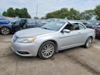 2011 CHRYSLER 200
