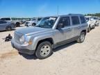 2017 JEEP PATRIOT
