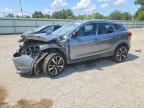 2019 NISSAN ROGUE SPORT