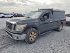 2017 NISSAN TITAN