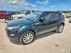 2015 LAND ROVER RANGE ROVER EVOQUE