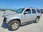 2013 CHEVROLET TAHOE