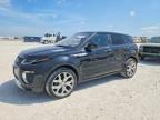 2016 LAND ROVER RANGE ROVER EVOQUE