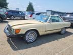 1974 MERCEDES-BENZ 450 SL