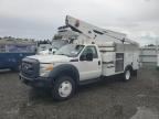 2015 FORD F450