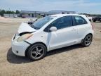 2008 TOYOTA YARIS