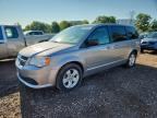 2013 DODGE GRAND CARAVAN