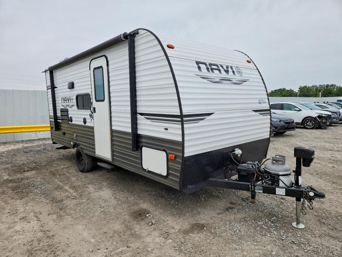 2019 FOREST RIVER NAVI