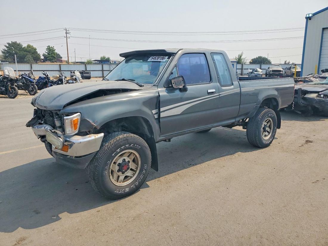 1993 TOYOTA PICKUP