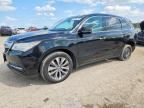 2014 ACURA MDX