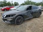 2014 HONDA CROSSTOUR