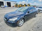 2008 BMW 535