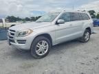 2016 MERCEDES-BENZ GL