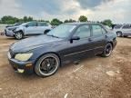 2003 LEXUS IS 300