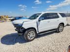 2024 CHEVROLET TAHOE