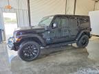 2022 JEEP WRANGLER UNLIMITED