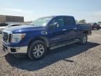 2018 NISSAN TITAN XD