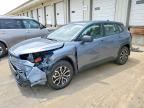 2026 TOYOTA COROLLA CROSS HYBRID