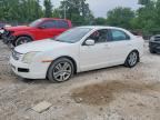 2009 FORD FUSION