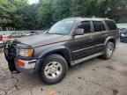 1997 TOYOTA 4RUNNER