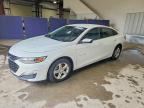 2021 CHEVROLET MALIBU