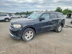 2013 DODGE DURANGO