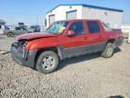 2003 CHEVROLET AVALANCHE