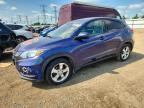 2016 HONDA HR-V