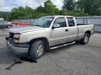 2004 CHEVROLET SILVERADO