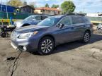 2015 SUBARU OUTBACK