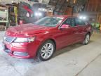 2016 CHEVROLET IMPALA