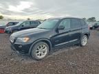 2012 BMW X3