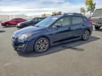 2015 SUBARU IMPREZA