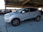 2011 HYUNDAI TUCSON