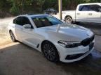 2017 BMW 530