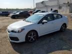 2023 SUBARU IMPREZA