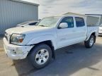2011 TOYOTA TACOMA