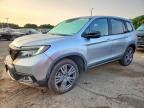 2020 HONDA PASSPORT