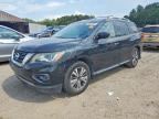 2017 NISSAN PATHFINDER